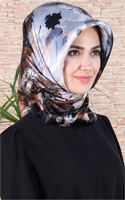 6100230-312 PIERRE CARDIN SİYAH KAHVE