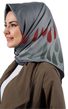 U.s Polo Assn Eşarp 1003-03