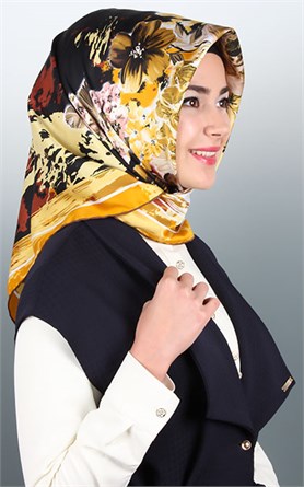 Versace Eşarp 1185-3