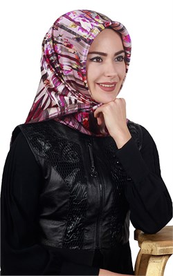 7470-20 ARMİNE EŞARP 2016 YAZ