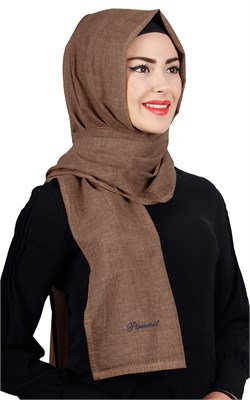 Piramit Koton Şal 1801-4