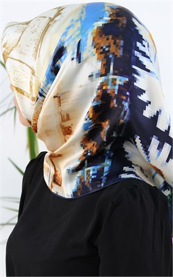 5958230-321 PIERRE CARDIN  LACİVERT CAMEL