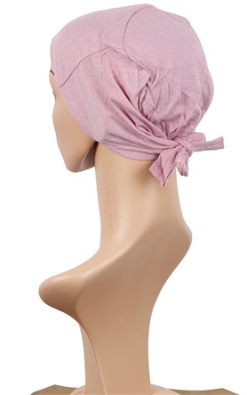 Dikişsiz Penye Bone 2506-12