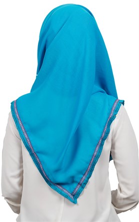 Şerit Paşmina Şal 110-9