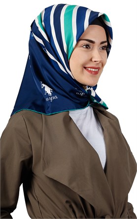 U.s Polo Assn Eşarp 1006-02