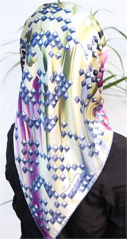 6297230-321 PIERRE CARDIN LACİVERT MÜRDÜM