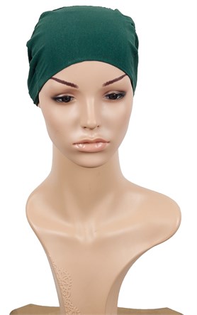 Dikişsiz Penye Bone 2506-4