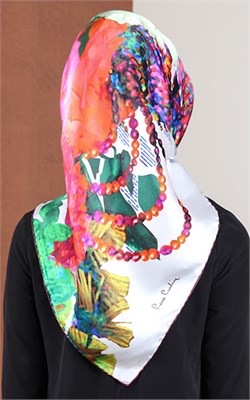 6643230-395 PİERRE CARDIN İPEK 2016 KIŞ