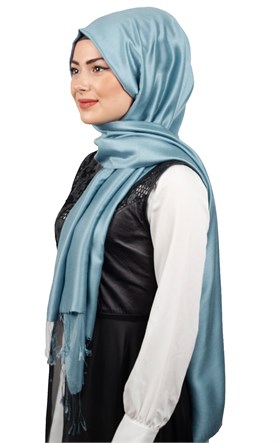 Armanda % 18 İpek Şal 1052-33