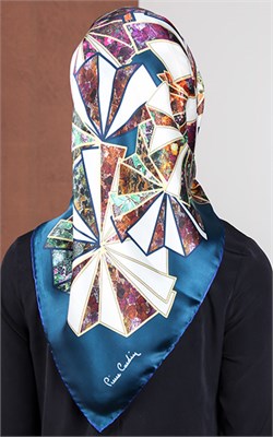 6678230-323 PİERRE CARDIN İPEK 2016 KIŞ