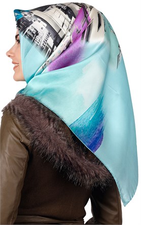 Armine İpek 2016 Kış Sezonu