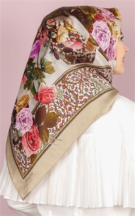 Armine İpek 2017 Yaz Sezonu 7706-20