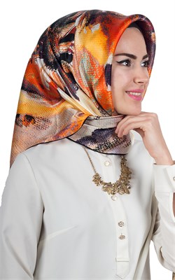 Aker Eşarp 2016 Yaz 6924701-311