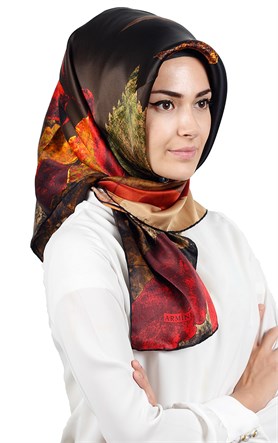  Armine İpek 2016 Kış Sezonu 7558-64