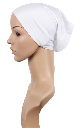 Likralı Havalı Bone 2505-9