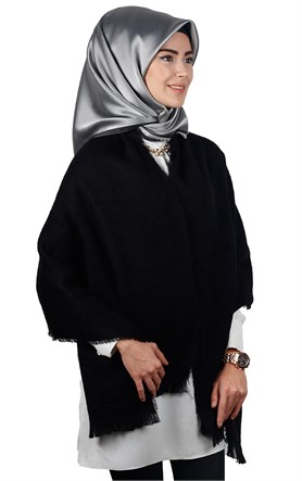 Yün Omuz Şalı 9001-99