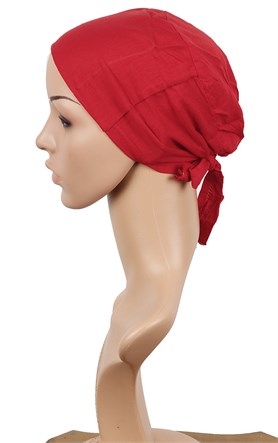 Dikişsiz Penye Bone 2506-5