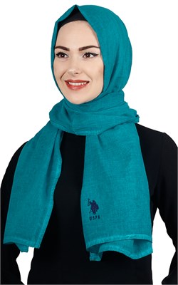U.S.Polo Assn Coton Şal 1281-27