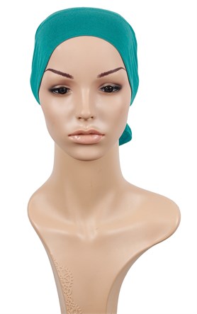 Likralı Havalı Bone 2505-10