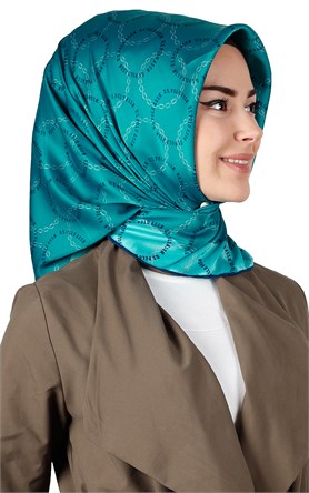 102-0001-05 U.S POLO ASSN TURKUAZ MİNT