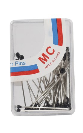 306-0001-02 50 Lİ EŞARP İĞNESİ