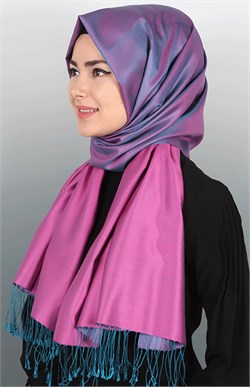 Armanda İpek Şal 1002-001-19 