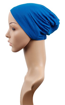 Likralı Bağsız Bone 2501-18