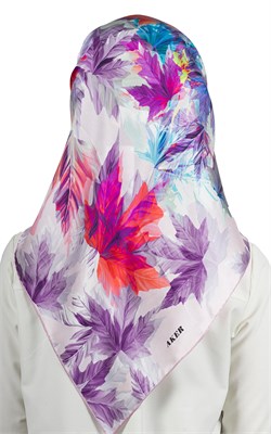 Aker Eşarp 2016 Yaz 6835701-391