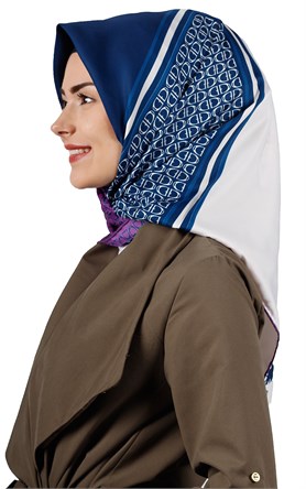 U.s Polo Assn Eşarp 1006-06