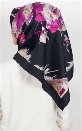 İndirimli Piramit Eşarp 11268-3