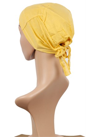 Dikişsiz Penye Bone 2506-14