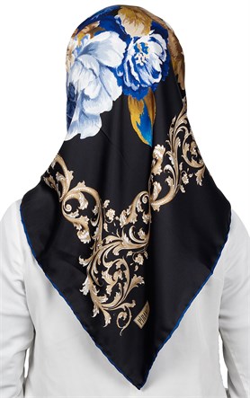 İndirimli Piramit Eşarp 112100-2