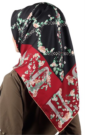 U.s Polo Assn Eşarp 1005-02