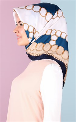 102-0038-02 U.S POLO ASSN EŞARP