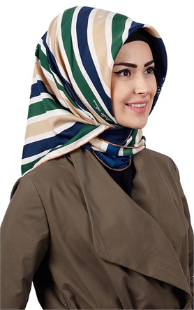 U.s Polo Assn Eşarp 1027-1