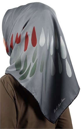 U.s Polo Assn Eşarp 1003-03