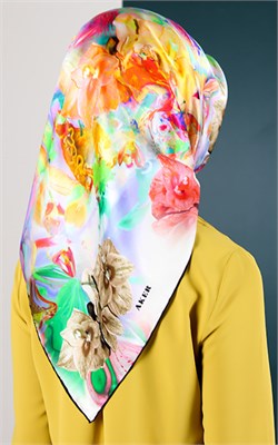 6720701-313 AKER İPEK 2015-2016 KIŞ SEZONU