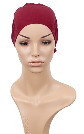 Likralı Bağlı Bone 2509-17