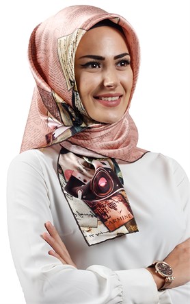 Armine İpek 2016 Kış Sezonu 7515-22