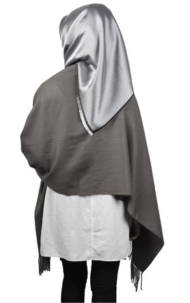 Lüx Yün Etol Atkı 2015-3