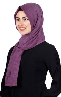 U.S.Polo Assn Coton Şal 1281-50