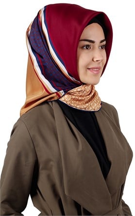 U.s Polo Assn Eşarp 1009-5