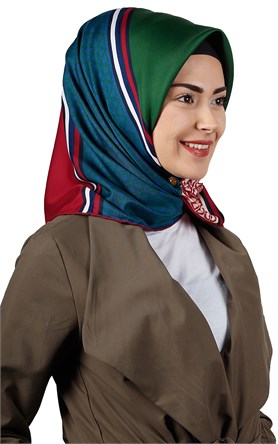 U.s Polo Assn Eşarp 1005-06