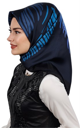 Silkhome İpek Eşarp 15043-8