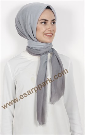 Akel Pamuklu 140x140 Cm Eşarp 1090-13