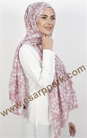 Akel Pamuklu Serin Şal 1210-1