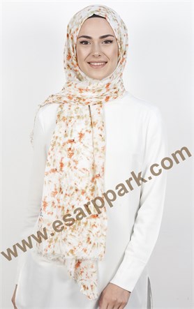 Akel Pamuklu Serin Şal 1210-10