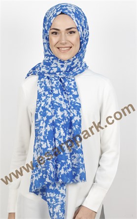 Akel Pamuklu Serin Şal 1210-11