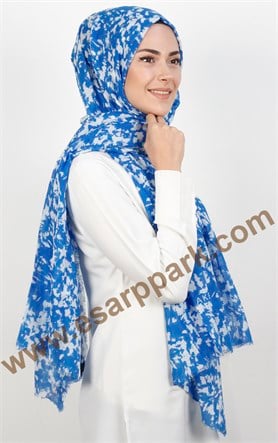 Akel Pamuklu Serin Şal 1210-11