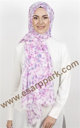Akel Pamuklu Serin Şal 1210-12